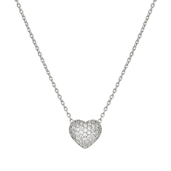 Collana Nomination Donna Lifepoetry in Argento 242704/004 - 242704/004